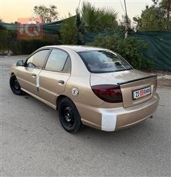 كيا ريو